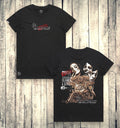 F.A.F.O. - BLACK TEE