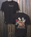F.A.F.O - BLACK TEE