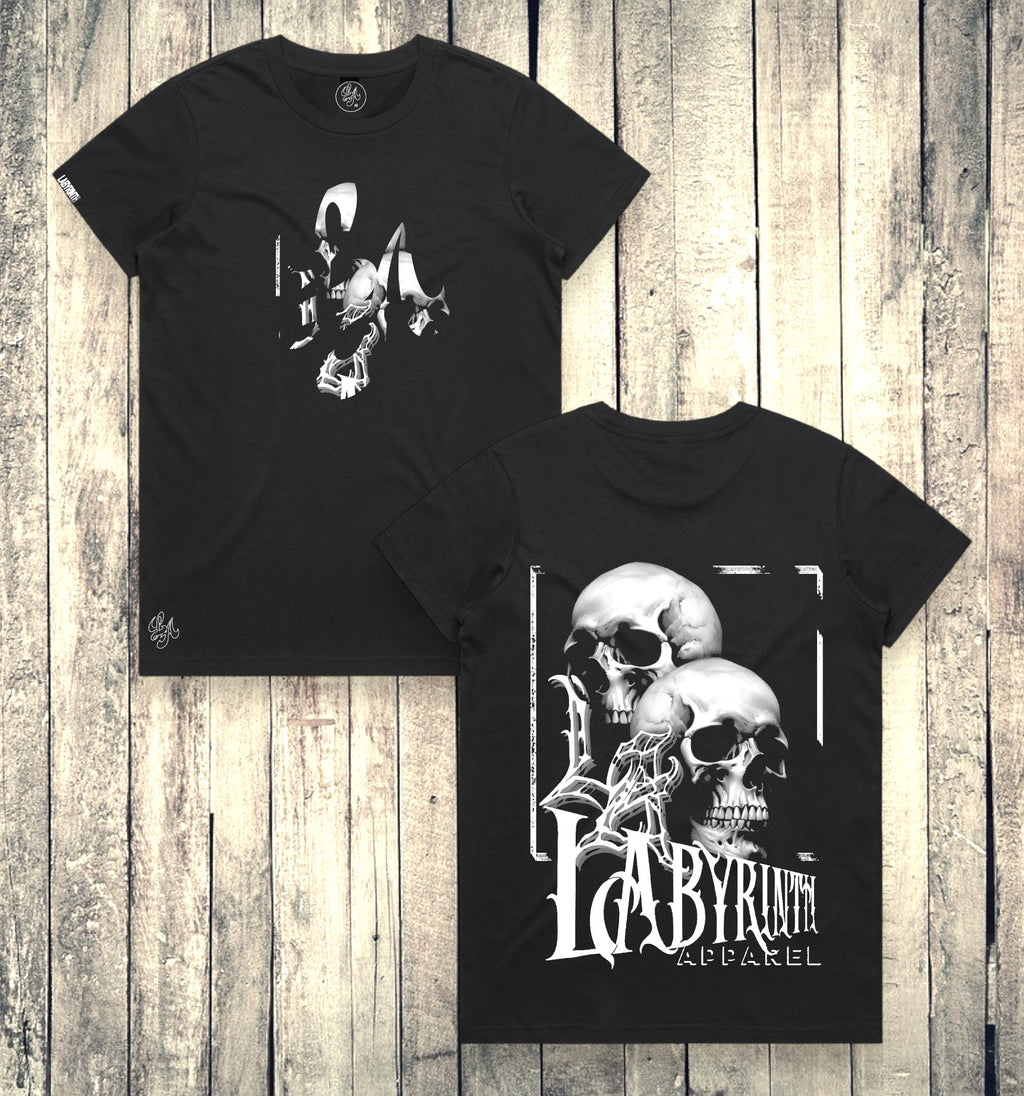 L.A. SKULLS