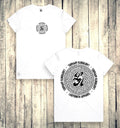 OG MAZE - WHITE TEE